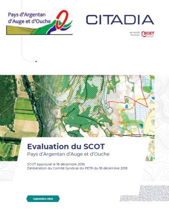 Evaluation SCOT